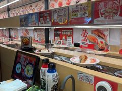 -友壹町寿司(佛山新DNA店)