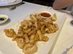 -SEVEN西餐厅(中河南路店)