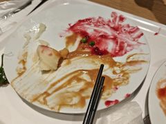 -宜家·瑞典风味餐厅(四元桥店)