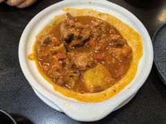 -妈阁铭记澳葡美食