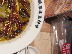 -太二酸菜鱼(天鹅湖万达店)