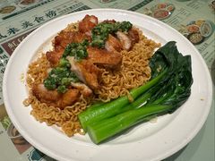 -凤来茶餐·粤菜馆(珠江新城店)