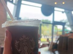 -星巴克(朵云轩店)