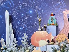 -柏尼娅PEARIA·蛋糕定制(静安店)