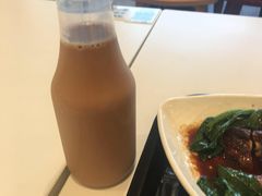 -百事佳烧鸭牛腩(上海虹桥站店)