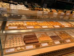 -泸溪河桃酥(欧尚店)