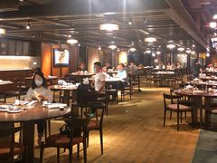 大堂-逸东轩(香港逸东酒店)