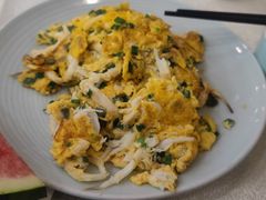 -良友·海鲜青岛菜·海肠捞饭(五四广场店)