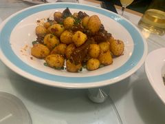 叫花排骨-茅溪菜·家常菜(金渝大道总店)