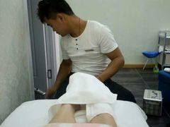 -1号足道推拿会馆