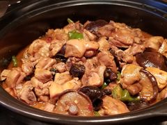 -美食汇自助餐厅(兰州万达文华酒店)