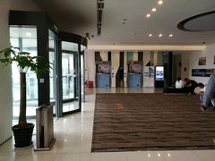 -上海南汇嘴大堤酒店