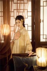 -美云庭古装·格格服汉服·京城旅拍(北京店)