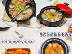 -好友缘家宴(青山路店)