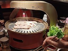 -西塔老太太泥炉烤肉(上海七宝领展广场店)