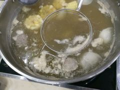 -潮汕良记牛肉火锅(洪武路店)
