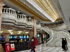 -万宝海鲜舫(劳动公园店)