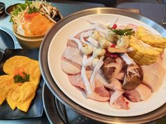 -椰庭·椰子鸡·创意玩家(晶耀前滩店)
