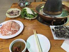 -元盛居(生态大街店)