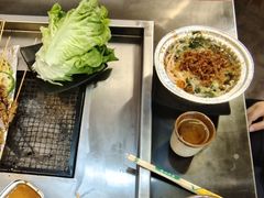 -江湖一盏灯·滇味卤烤(普惠园店)