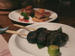 鹅肝-Mr·Fish鱼鲜生海鲜放题(银泰in99店)