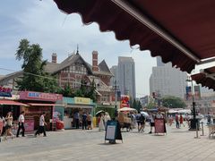 -大连美术馆