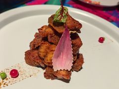 -上海滩餐厅(BFC外滩金融中心店)