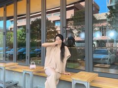 -Shiftin’浮起咖啡 (福保店)
