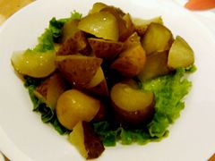 -兰特伯爵西餐厅·啤酒屋(方庄店)
