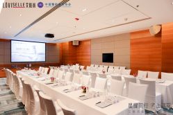 -金茂深圳JW万豪酒店·宴会厅