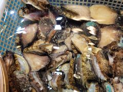-旺角小渔村·海肠捞饭开创者(环山路店)