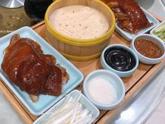 -裕德隆清真饭庄·天津特色菜(东丽店)