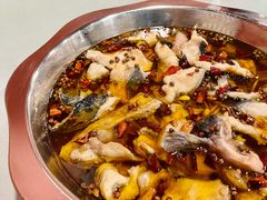 -听涛雅苑百味饺子老家菜馆
