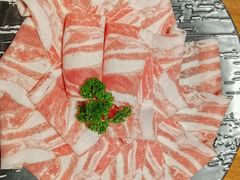 -蜀九香火锅酒楼(旺角国际店)