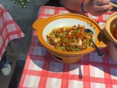 -恰八斗·猛火长沙菜(国贸店)