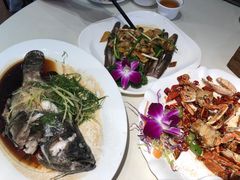 -海儀美食楼(湾仔海鲜街店)