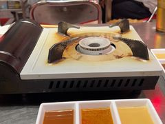 -燃计沙茶皇·香港沙茶火锅(人广旗舰店)