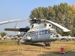 -中国航空博物馆