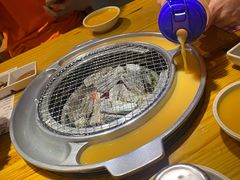 -喜来稀肉(北外滩白玉兰广场店)