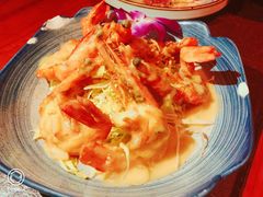 -上楼私房菜(院士路店)