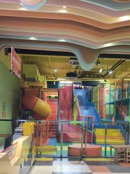 -宝燕乐园(闵行旗舰店)