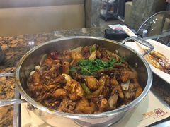-黄记煌三汁焖锅(华发商都店)