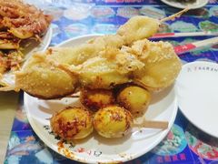 实蛋-卜奎风味便宜坊(兴隆路店)