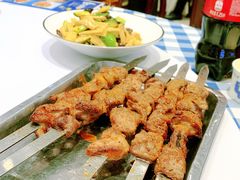 -紫光园(劲松店)