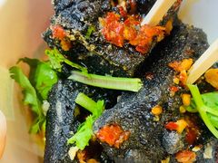 -黑色经典臭豆腐·湖南特产(太平街口店)