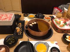 -伊豆野菜村(大族广场店)