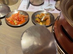 -西塔老太太泥炉烤肉(北京亚运村店)