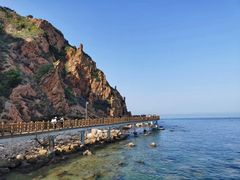 -长岛南北长山旅游景区