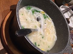 -云海肴·汽锅鸡·云南菜(苏州中心店)
