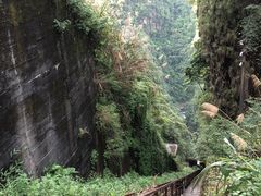 -广东大峡谷